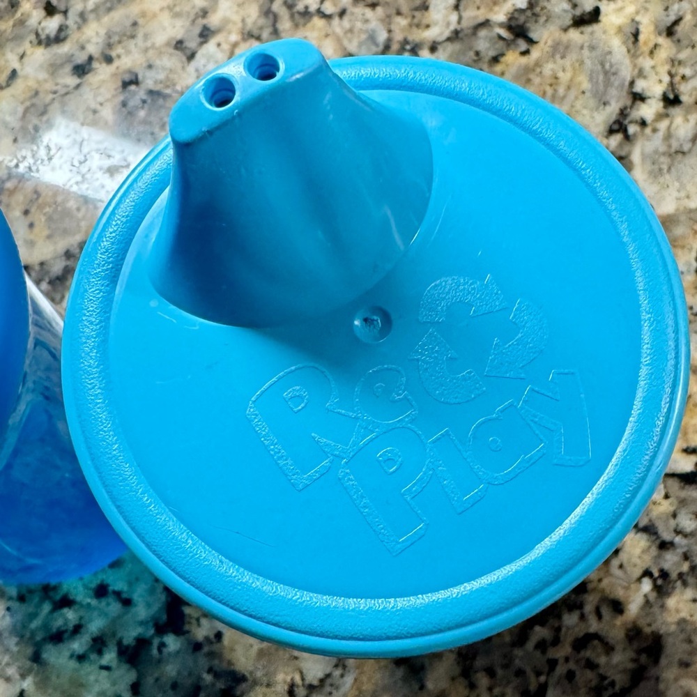 Toddler Cup Bundle
